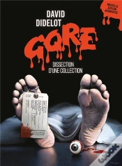 Capa do artigo Gore - Dissection D