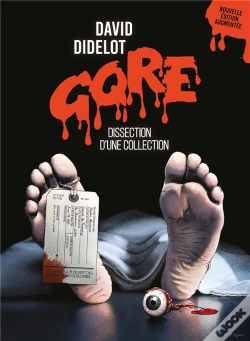 Capa do artigo Gore - Dissection D'Une Collection