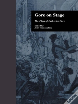 Capa do artigo Gore On Stage