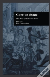 Capa do artigo Gore On Stage