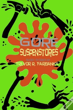 Capa do artigo Gore Suspenstories