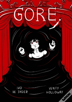 Capa do artigo Gore