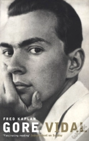 Capa do artigo Gore Vidal