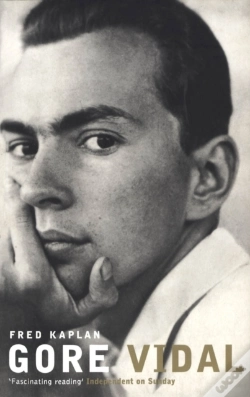 Capa do artigo Gore Vidal