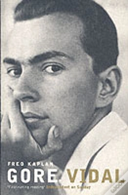 Capa do artigo Gore Vidal