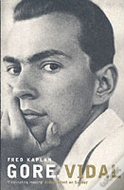Capa do artigo Gore Vidal