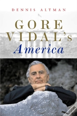 Capa do artigo Gore Vidal'S America