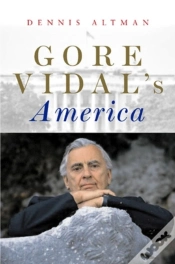Capa do artigo Gore Vidal