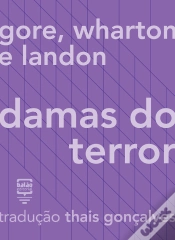 Capa do artigo Gore, Wharton E Landon: Damas Do Terror