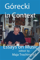 Gorecki In Context