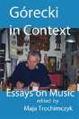 Gorecki In Context - Preview