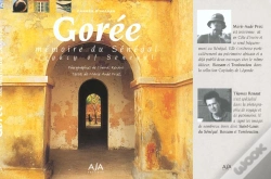 Capa do artigo Goree ; Memoire Du Senegal