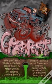 Capa do artigo Gorefest