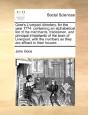 Gore'S Liverpool Directory, For The Year - Preview