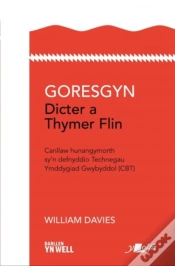 Capa do artigo Goresgyn Dicter A Thymer Flin