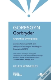 Capa do artigo Goresgyn Gorbryder