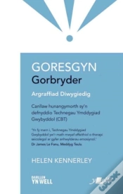 Capa do artigo Goresgyn Gorbryder