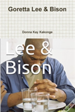 Capa do artigo Goretta Lee & Bison