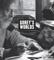 Capa do artigo Gorey