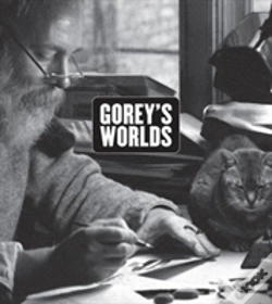 Capa do artigo Gorey'S Worlds
