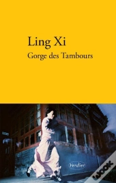 Gorge Des Tambours