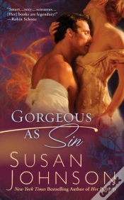 Capa do artigo Gorgeous As Sin