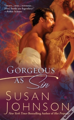 Capa do artigo Gorgeous As Sin