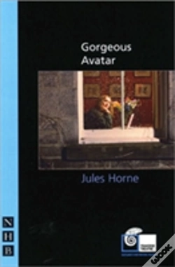 Capa do artigo Gorgeous Avatar