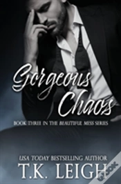 Capa do artigo Gorgeous Chaos