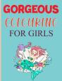 Gorgeous Coloring For Girls - Preview