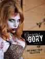 Gorgeous & Gory: The Zombie Pinup Collection - Preview
