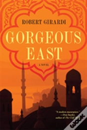 Capa do artigo Gorgeous East