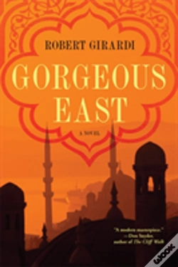 Capa do artigo Gorgeous East