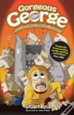 Capa do artigo Gorgeous George And The Giant Geriatric Generator