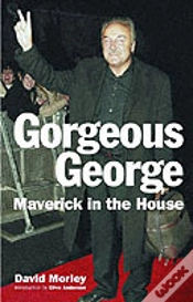 Capa do artigo Gorgeous George