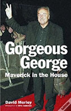 Capa do artigo Gorgeous George