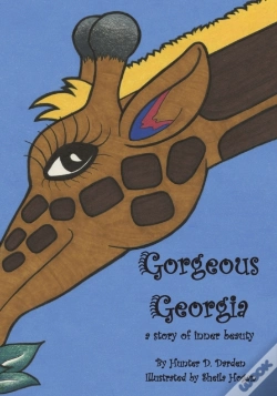 Capa do artigo Gorgeous Georgia