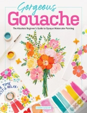 Capa do artigo Gorgeous Gouache