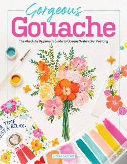 Capa do artigo Gorgeous Gouache