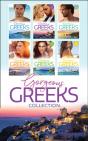 Gorgeous Greeks Collection - Preview
