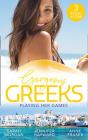Gorgeous Greeks Playing Eb - Preview