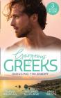 Gorgeous Greeks Seducing Eb - Preview