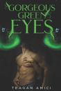 Gorgeous Green Eyes - Preview