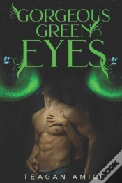 Capa do artigo Gorgeous Green Eyes