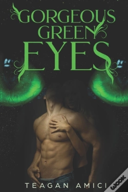 Capa do artigo Gorgeous Green Eyes