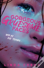 Capa do artigo Gorgeous Gruesome Faces