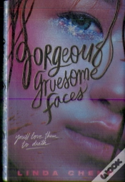 Capa do artigo Gorgeous Gruesome Faces