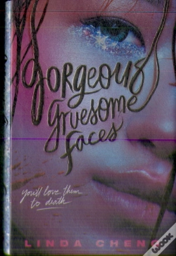 Capa do artigo Gorgeous Gruesome Faces