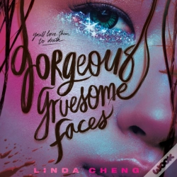 Capa do artigo Gorgeous Gruesome Faces