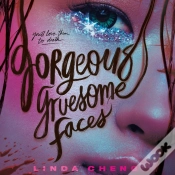 Capa do artigo Gorgeous Gruesome Faces